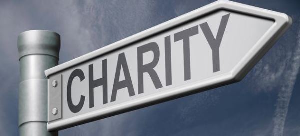 charity