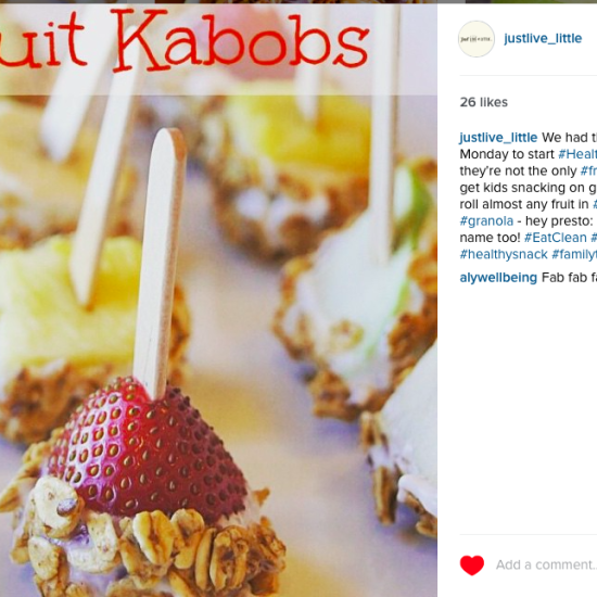 Instagram-Recipes-Engagement