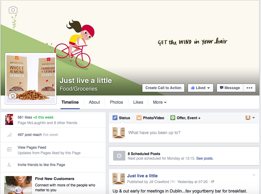 Brand-Facebook-Page-Engagament