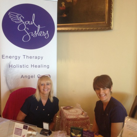 Soul-Sisters-Events