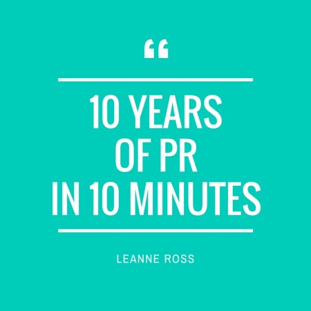 10-Years-PR-10-minutes