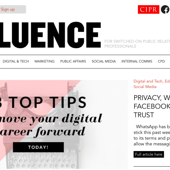 Leanne-Ross-CIPR-magazine