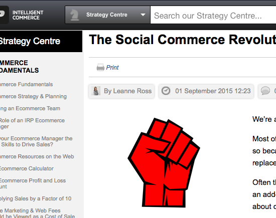 Leanne-Ross-ecommerce