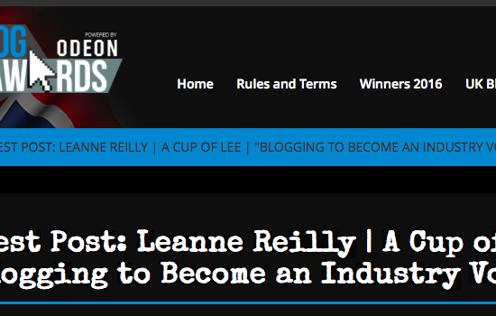 Leanne-Ross-UK-Blog-Awards