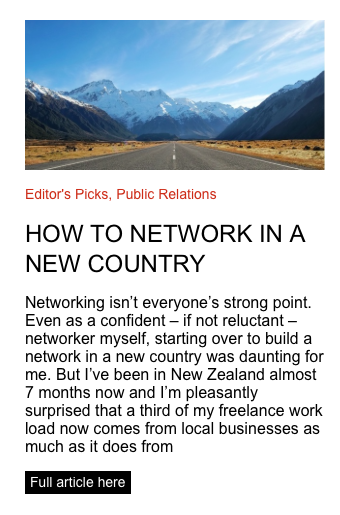 CIPR-Influence-Magazine