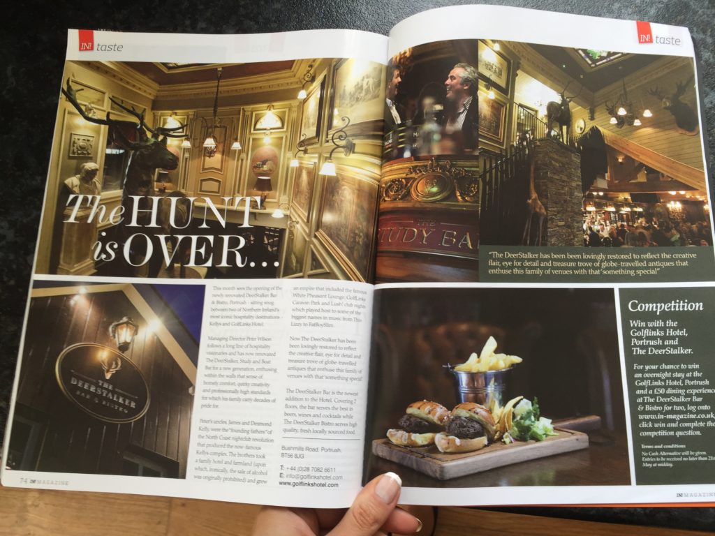 Deerstalker-restaurant-launch-IN-Magazine