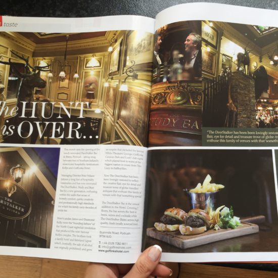 Deerstalker-restaurant-launch-IN-Magazine